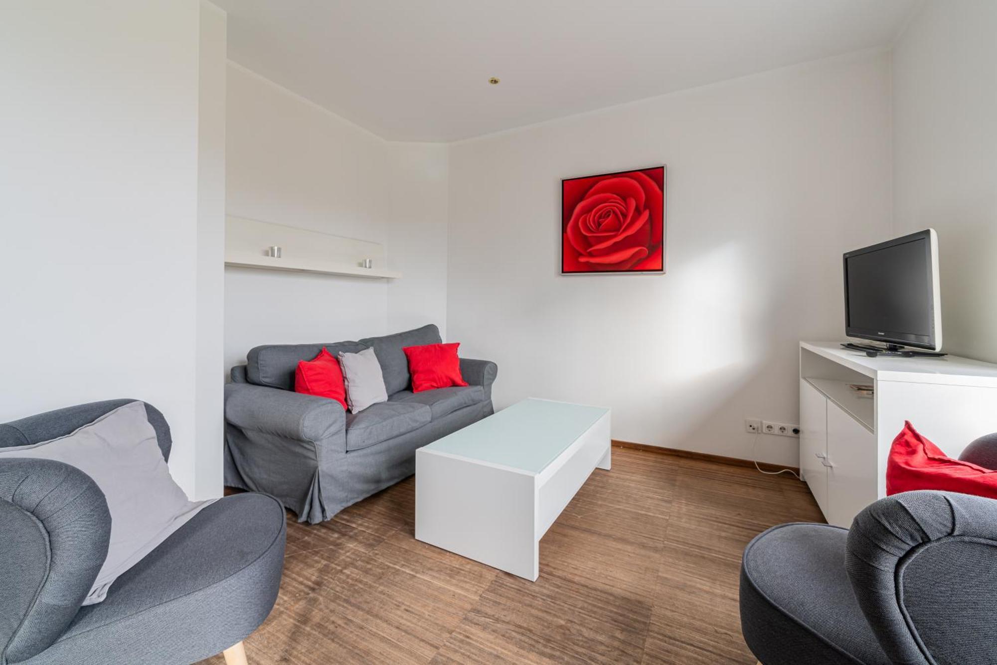 P32 - Boutique City Center Apartments Tallinn Exterior photo