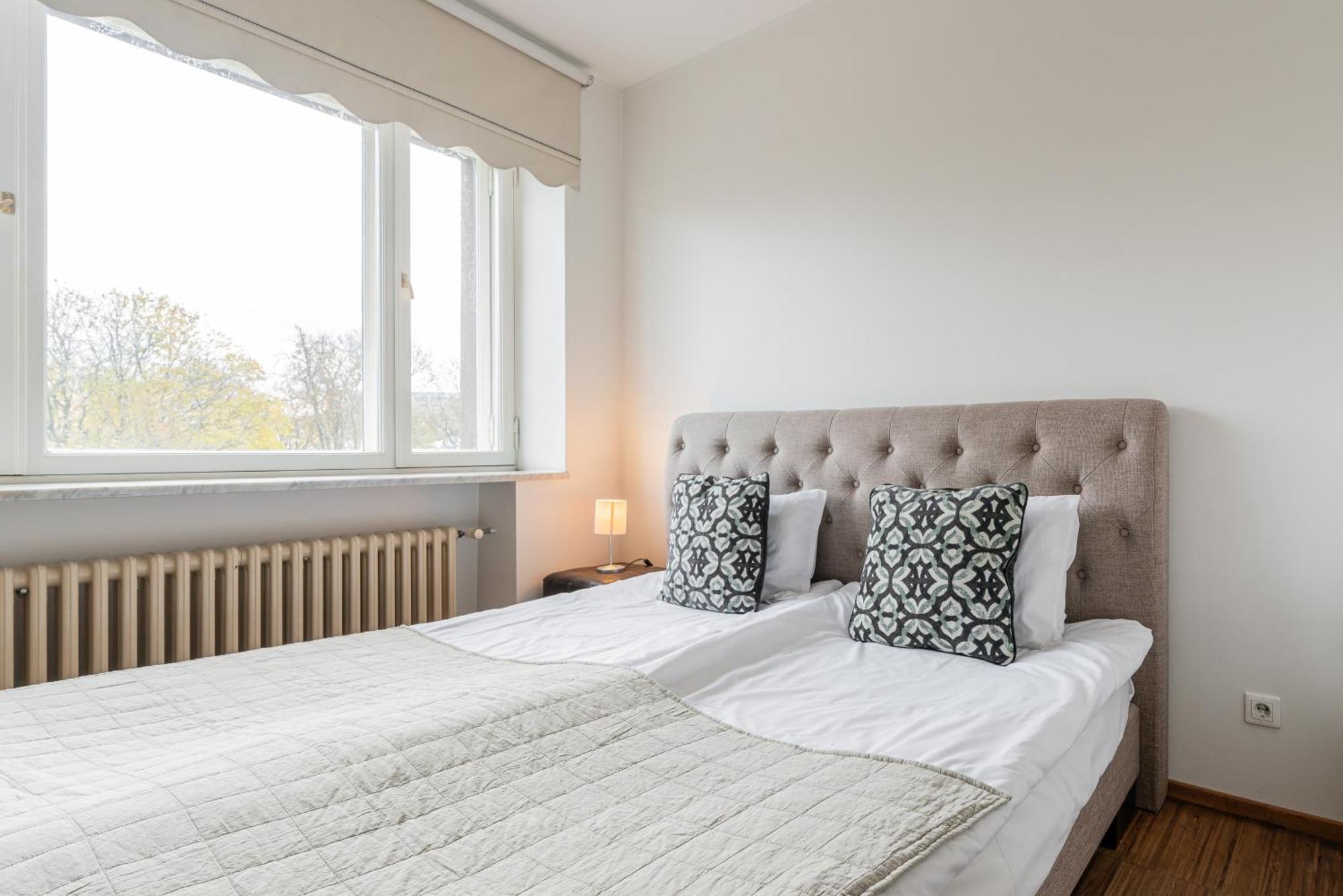 P32 - Boutique City Center Apartments Tallinn Room photo