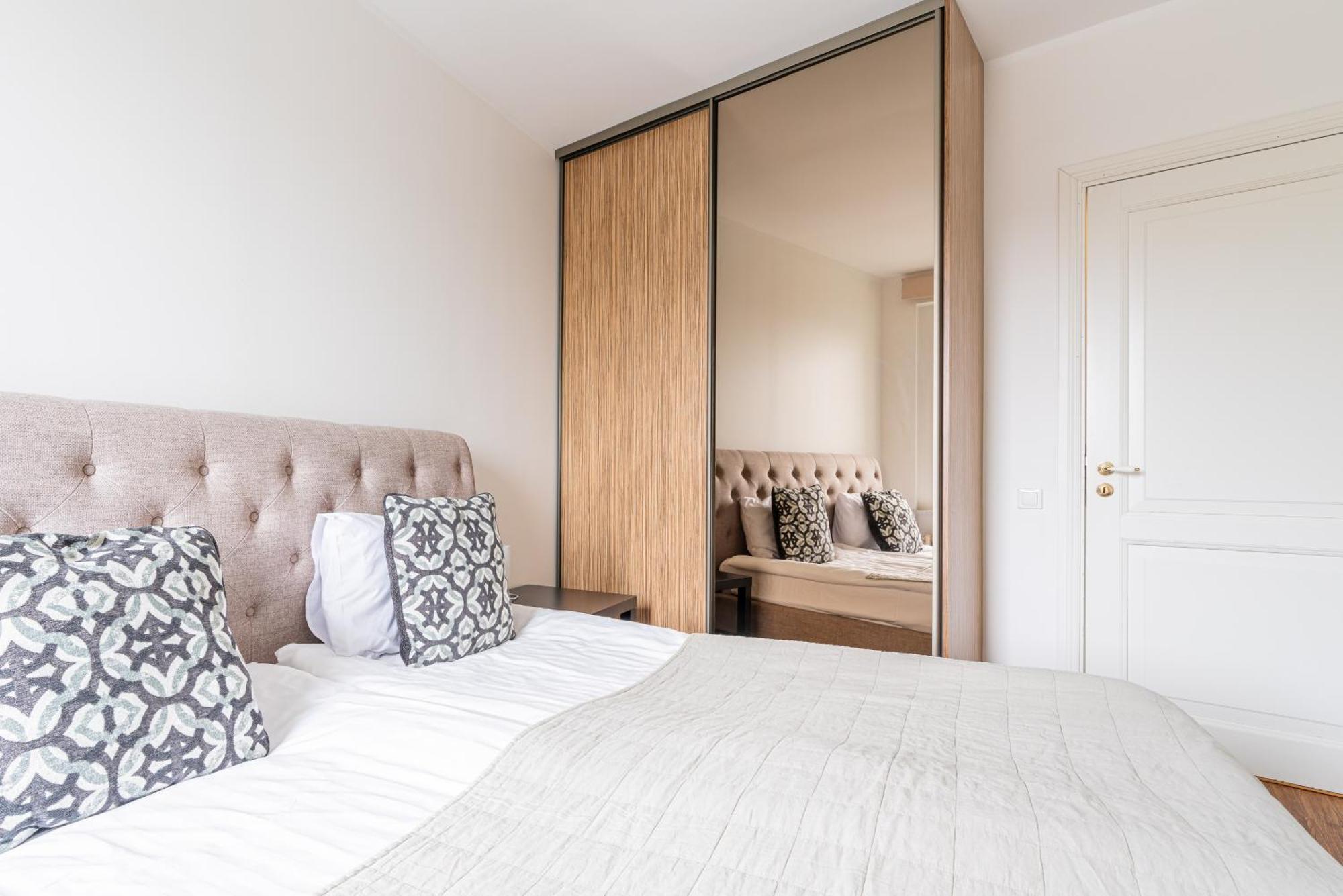 P32 - Boutique City Center Apartments Tallinn Room photo