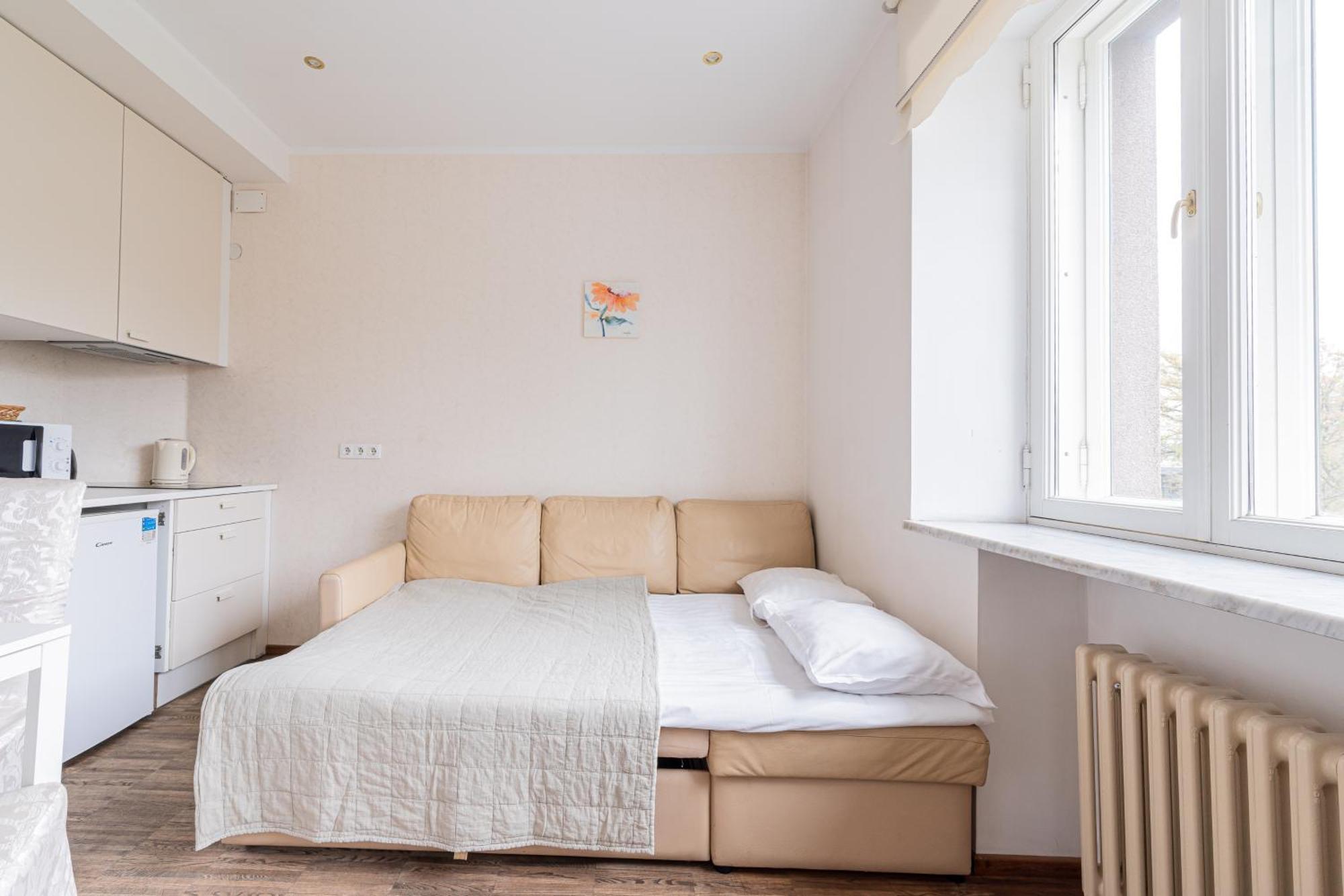 P32 - Boutique City Center Apartments Tallinn Room photo
