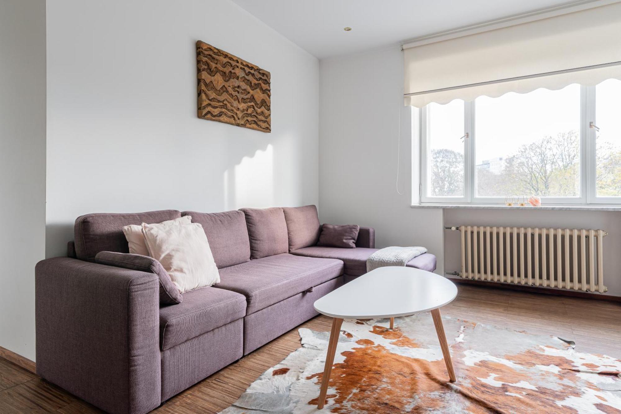 P32 - Boutique City Center Apartments Tallinn Room photo